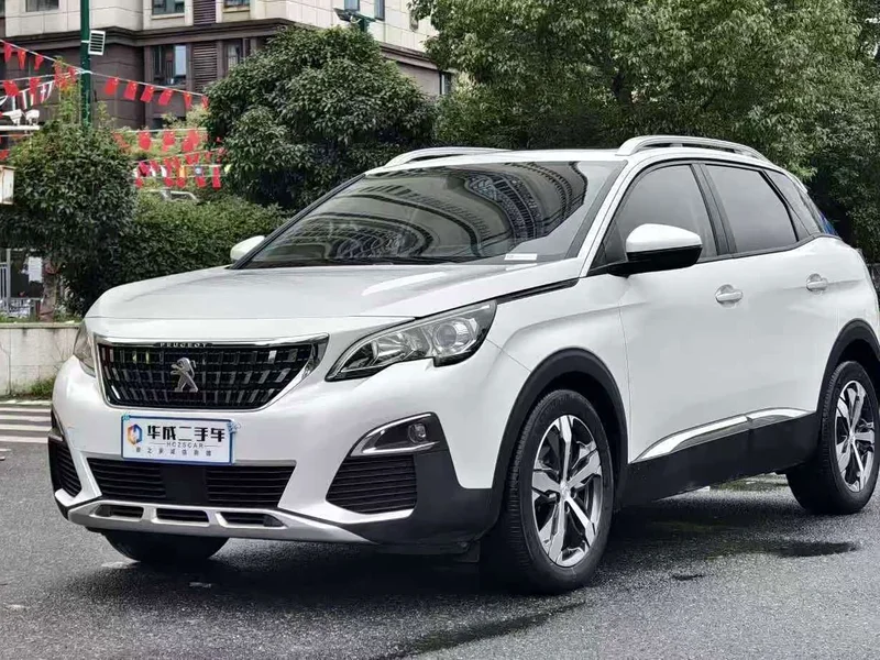 Peugeot 4008 — фото 1