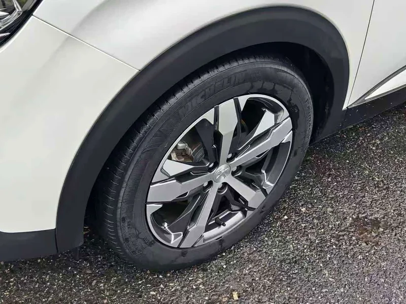 Peugeot 4008 — фото 17