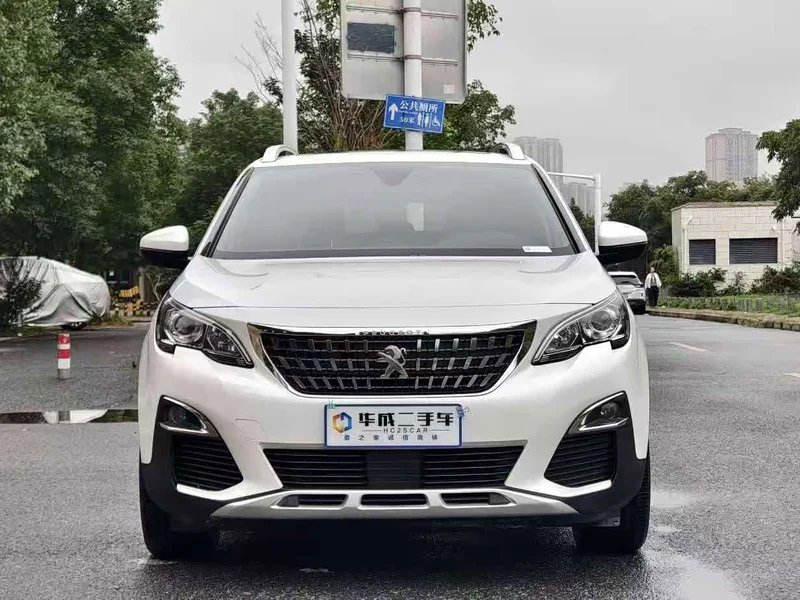 Peugeot 4008 — фото 2