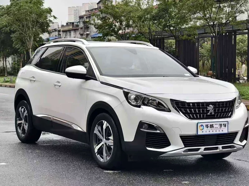 Peugeot 4008 — фото 3