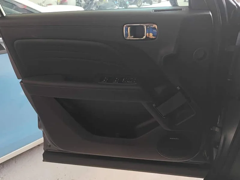 Haval Menglong Fuel — фото 7