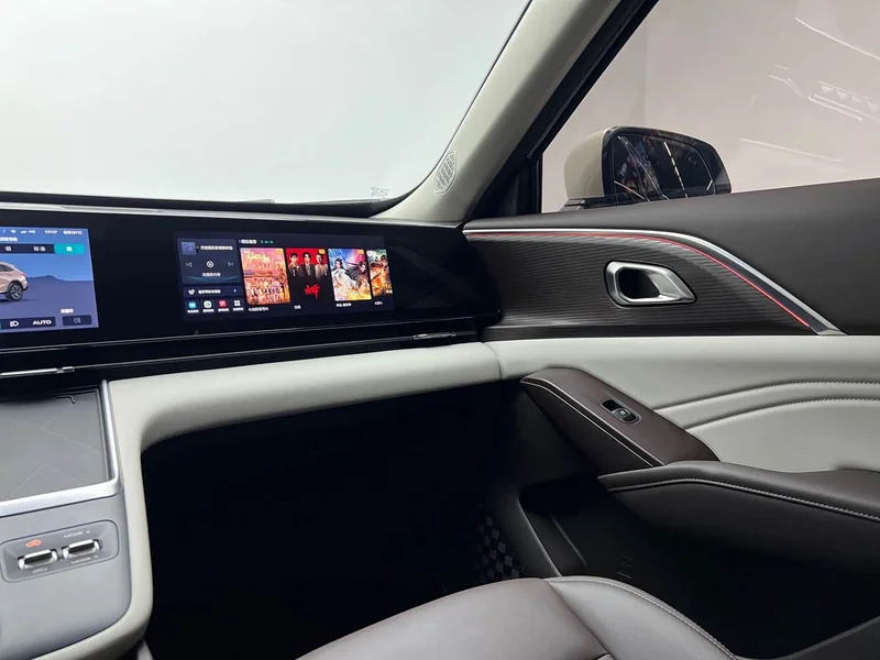 Haval Xiaolong MAX — фото 12