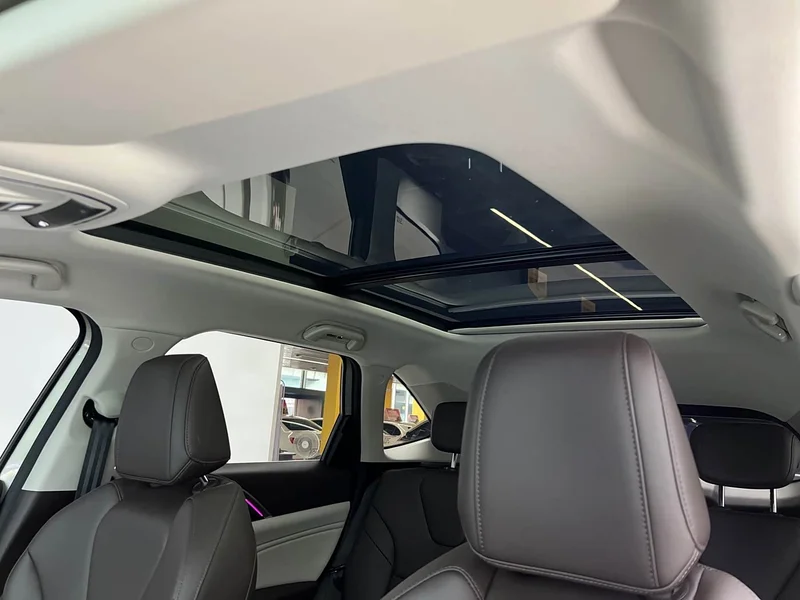 Haval Xiaolong MAX — фото 13