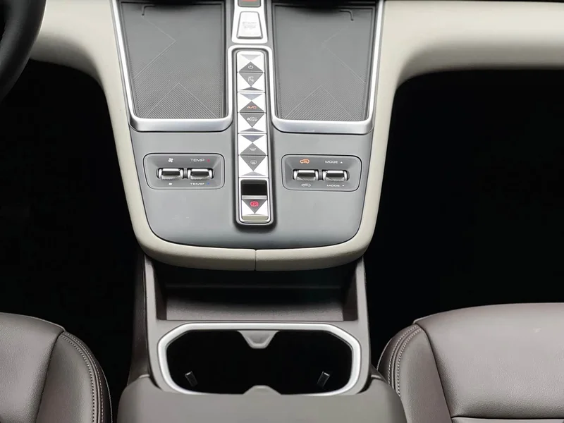 Haval Xiaolong MAX — фото 14