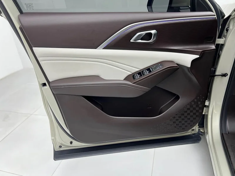 Haval Xiaolong MAX — фото 15