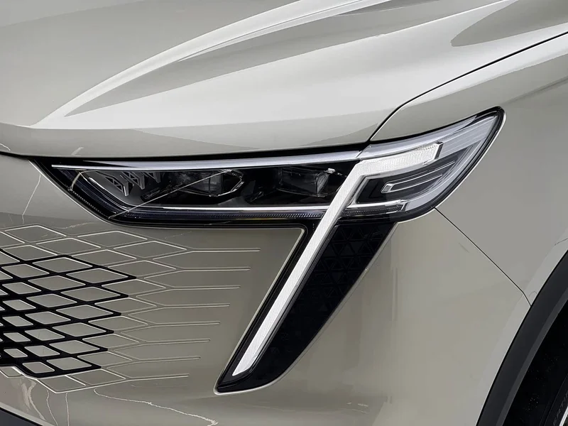 Haval Xiaolong MAX — фото 17