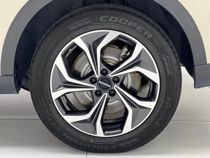 Haval Xiaolong MAX — фото 19