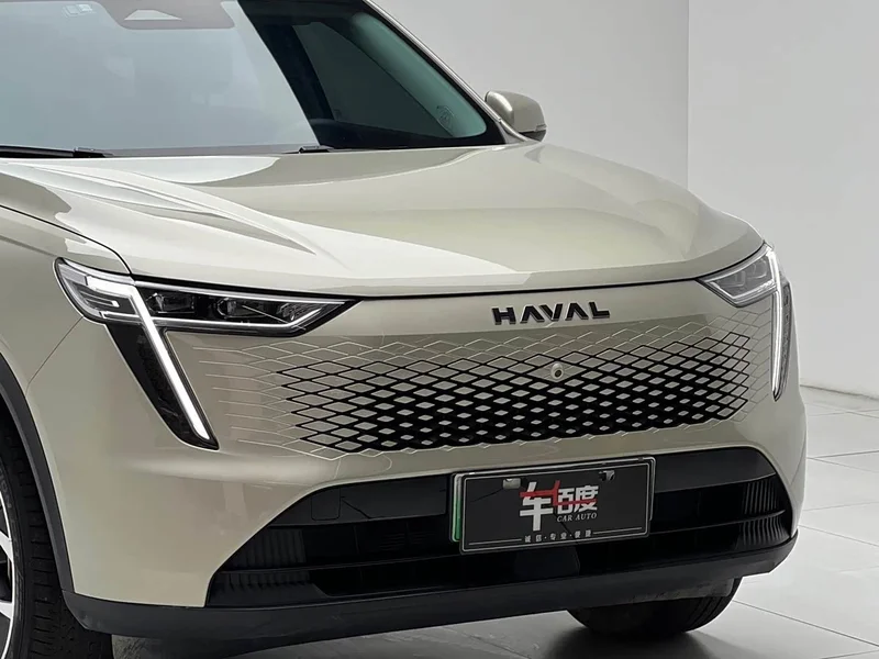 Haval Xiaolong MAX — фото 20