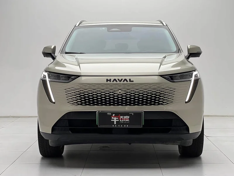 Haval Xiaolong MAX — фото 2