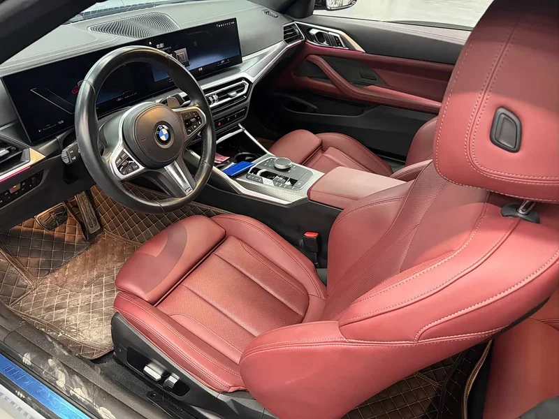 BMW 4-Series — фото 3