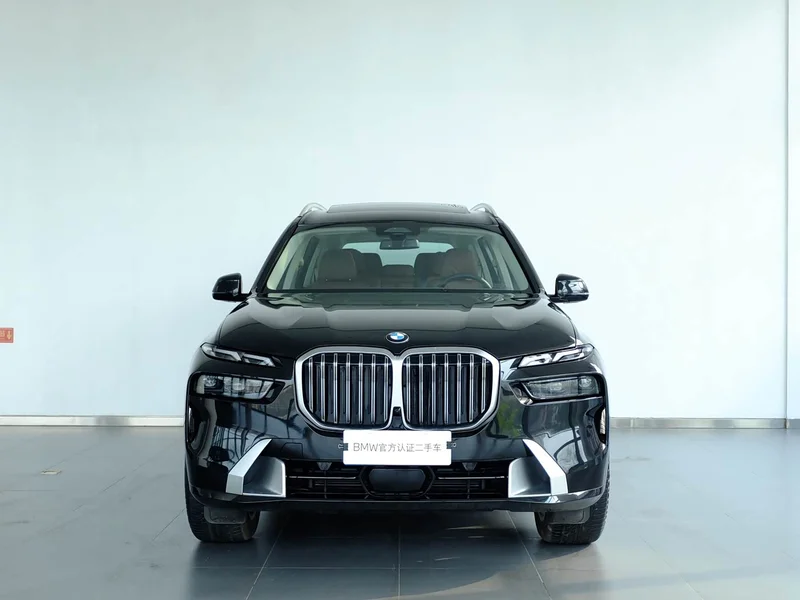 BMW X7 — фото 4
