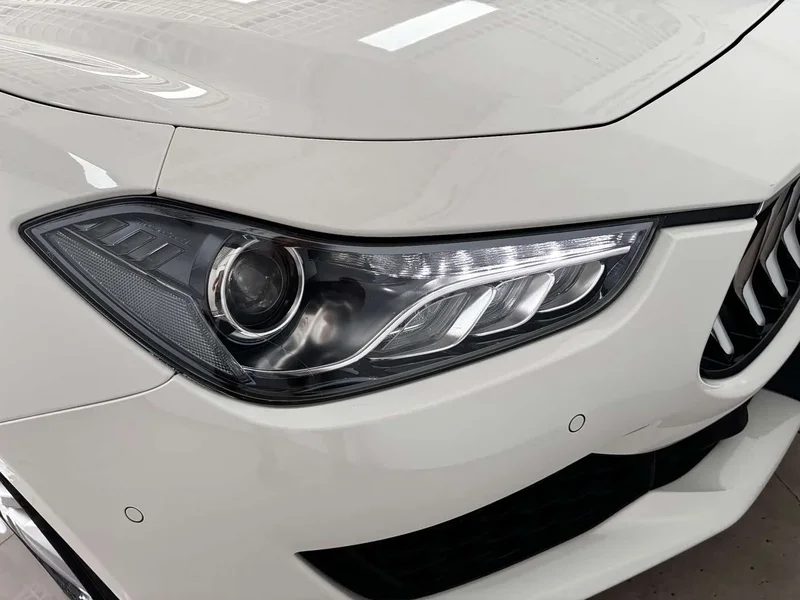 Maserati Ghibli — фото 8