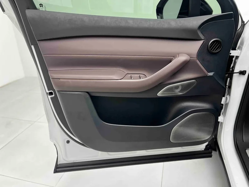 NIO EC7 — фото 11