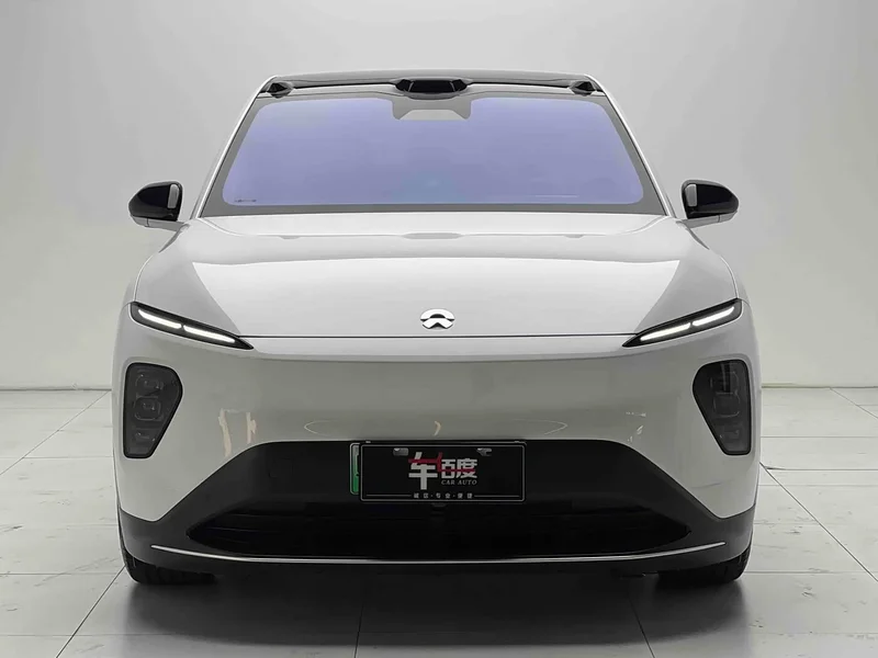 NIO EC7 — фото 2