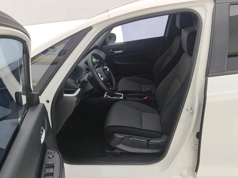Honda Fit — фото 9