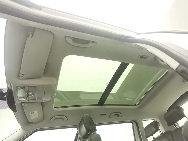 Skoda Yeti — фото 14