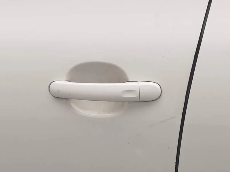 Skoda Yeti — фото 18