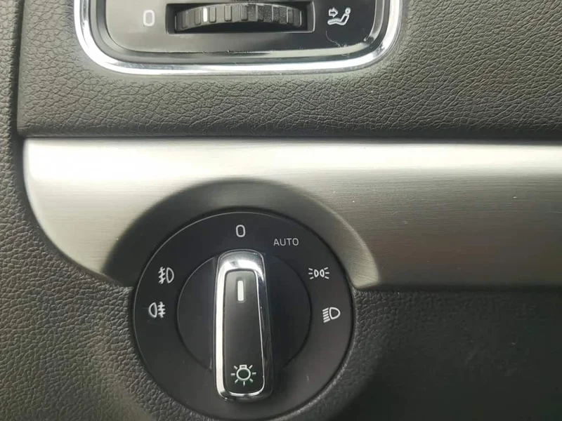 Skoda Yeti — фото 21