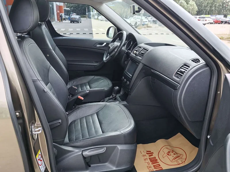 Skoda Yeti — фото 13