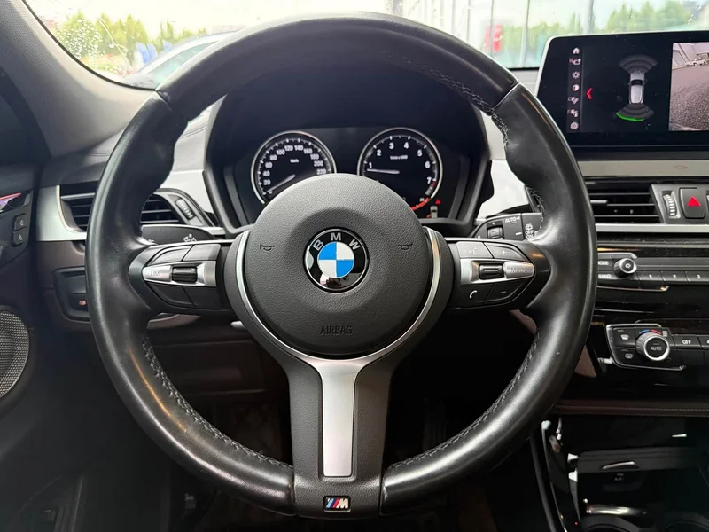 BMW X2 — фото 8