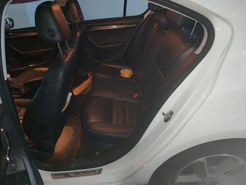 Volkswagen Octavia — фото 13