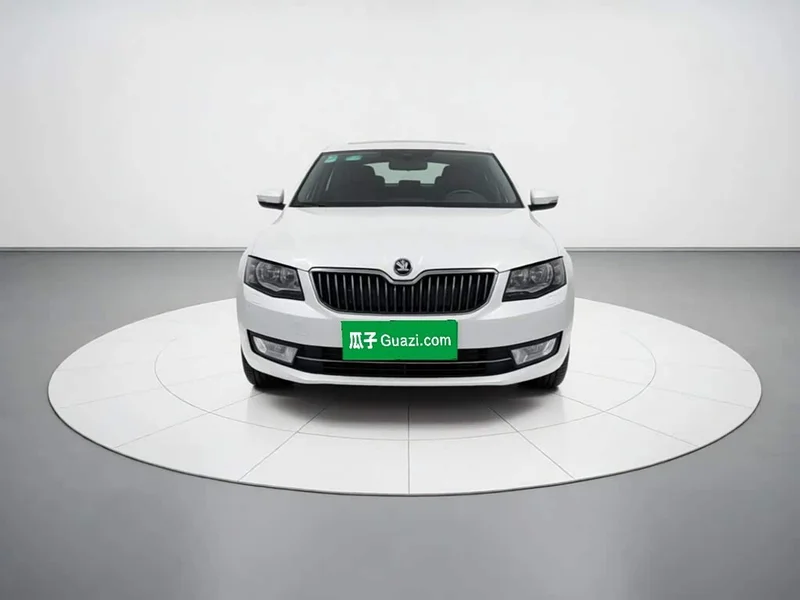 Volkswagen Octavia — фото 2