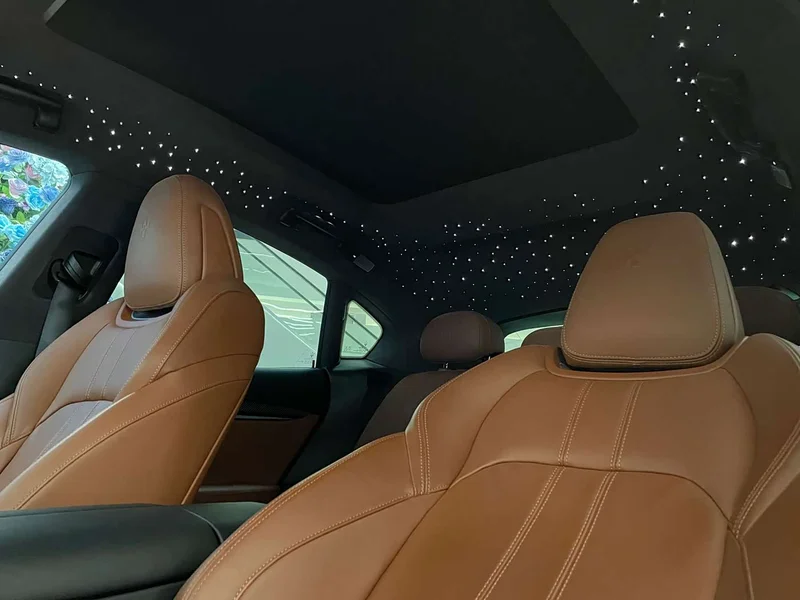 Maserati Levante — фото 11
