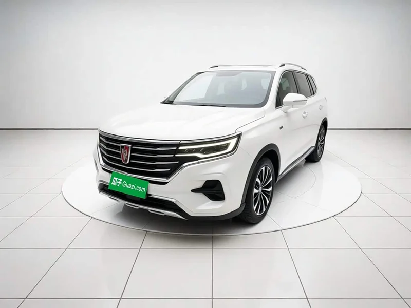 Roewe RX5 eMAX — фото 1