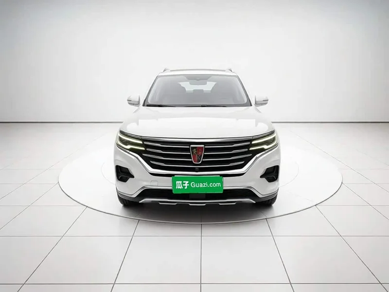 Roewe RX5 eMAX — фото 2
