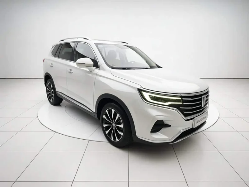 Roewe RX5 eMAX — фото 3