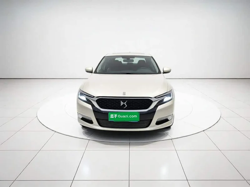 DS 5LS — фото 2