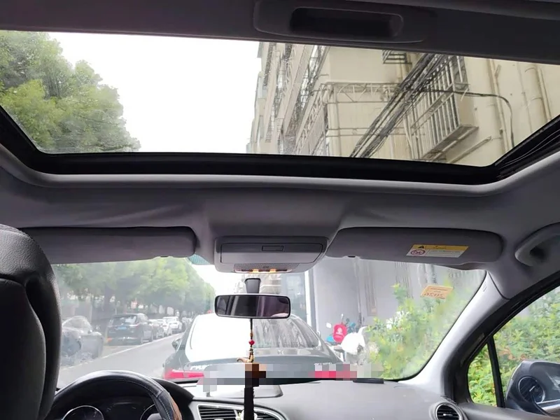 Peugeot 3008 — фото 14