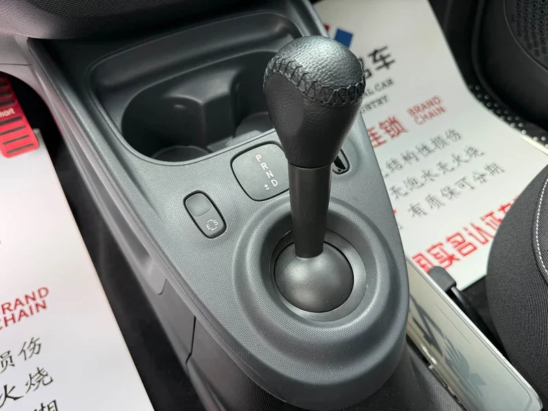 Smart Fortwo — фото 11