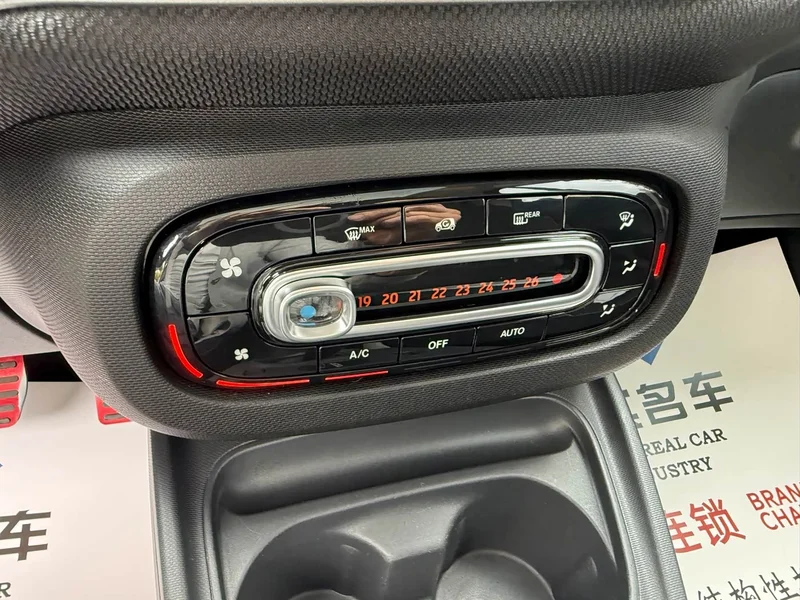Smart Fortwo — фото 12