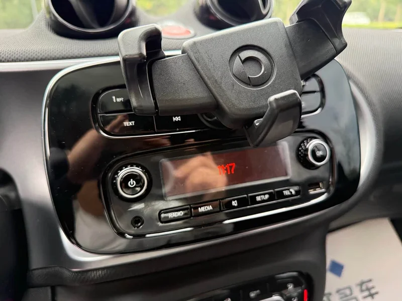 Smart Fortwo — фото 13