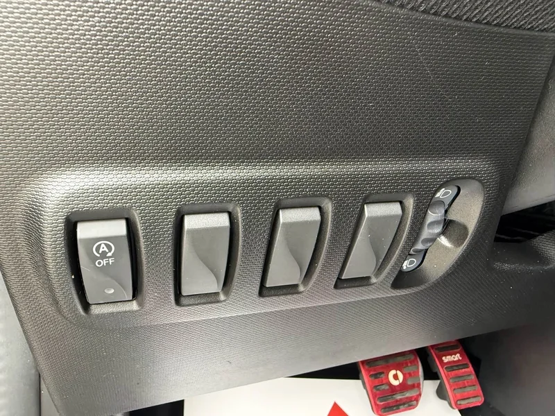 Smart Fortwo — фото 15