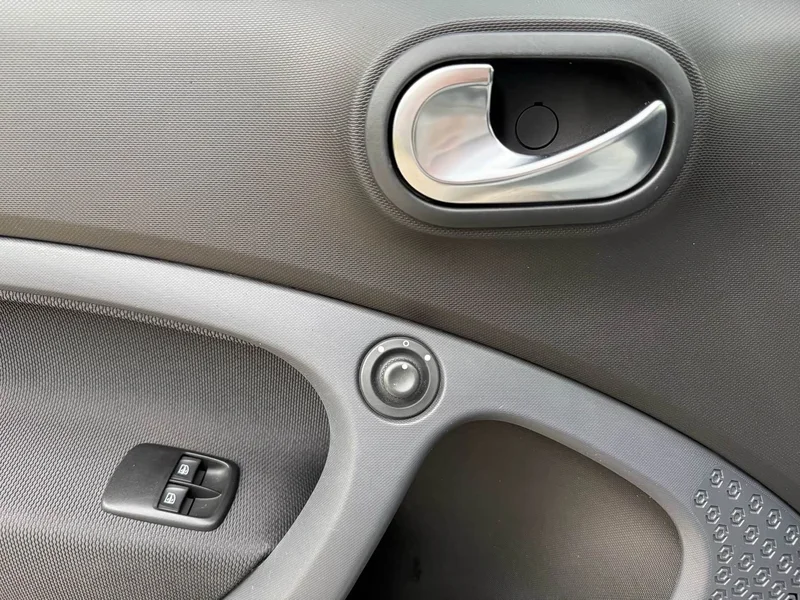 Smart Fortwo — фото 16