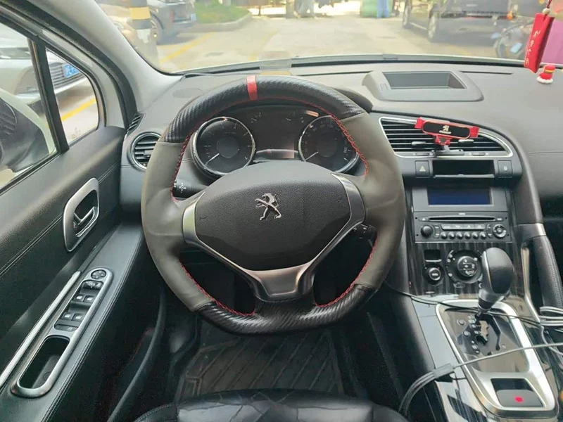 Peugeot 3008 — фото 11