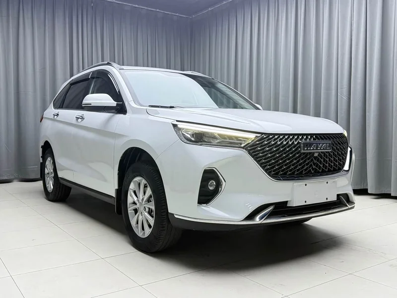 Haval M6 — фото 3