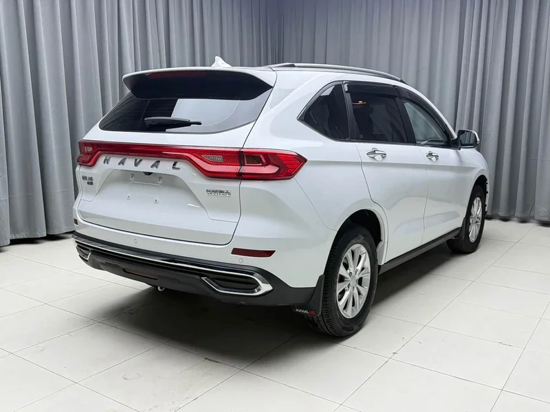 Haval M6 — фото 4
