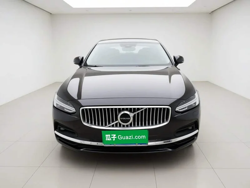 Volvo S90 — фото 2