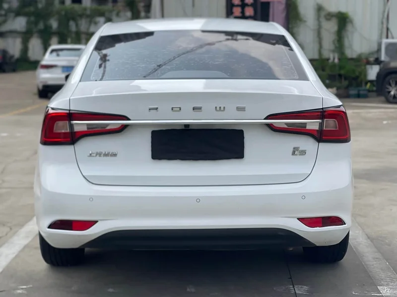 Roewe i5 — фото 17