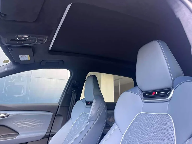 Audi Q6L e-tron — фото 7