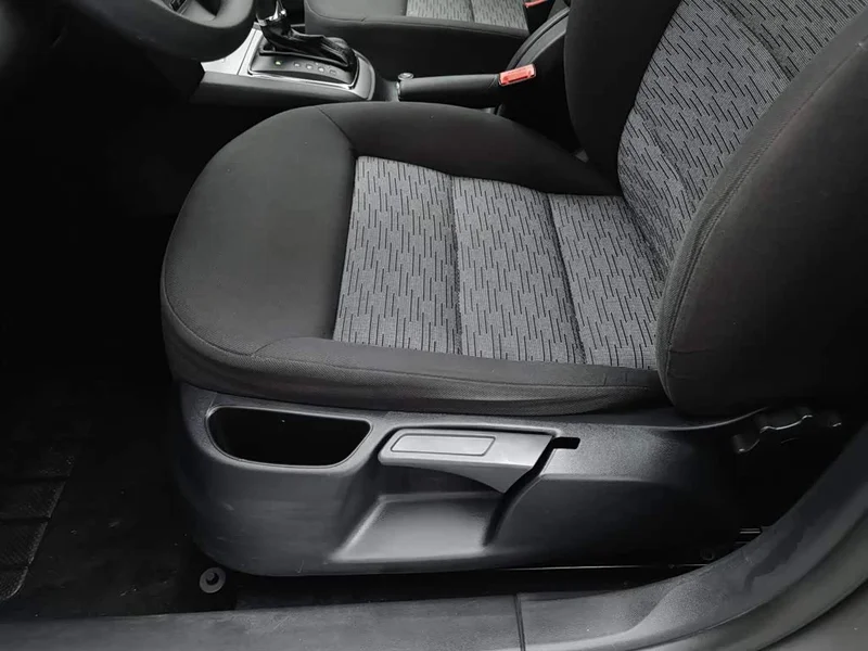 Volkswagen Octavia — фото 20
