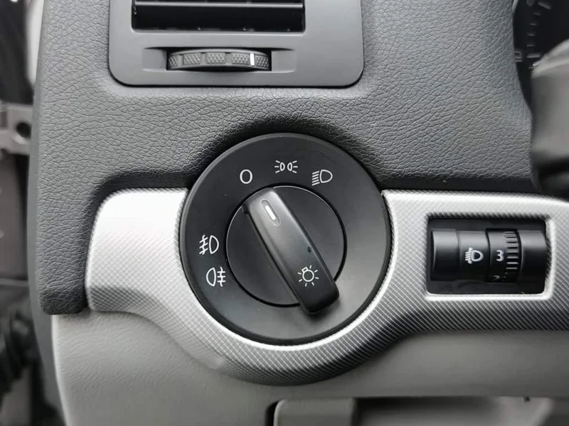 Volkswagen Octavia — фото 21