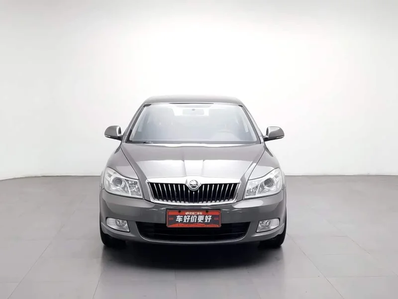Volkswagen Octavia — фото 3