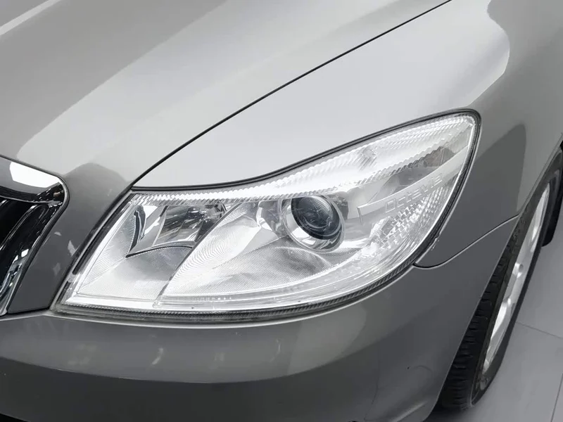 Volkswagen Octavia — фото 7