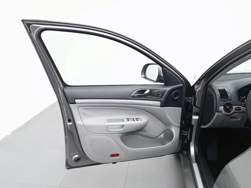 Volkswagen Octavia — фото 8
