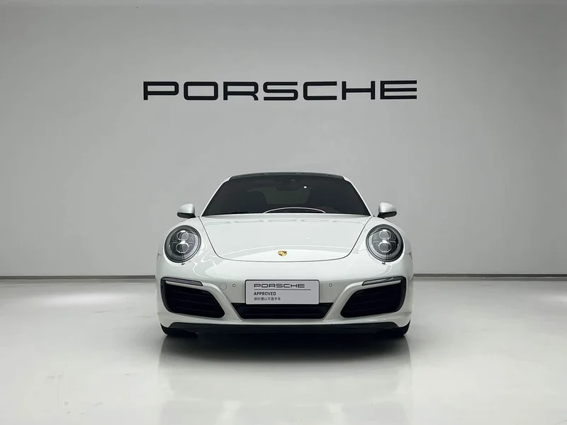 Porsche 911 — фото 2