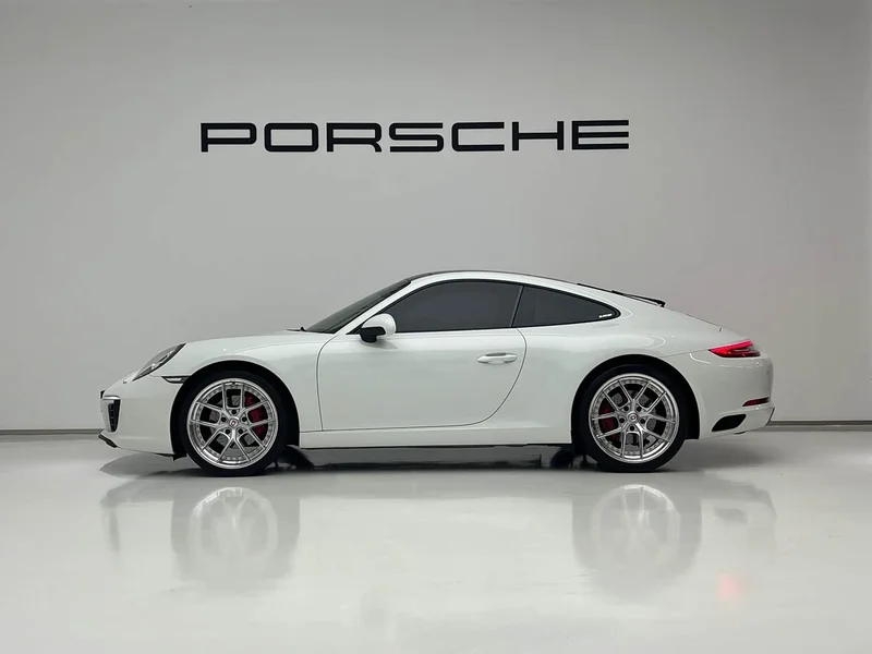 Porsche 911 — фото 3